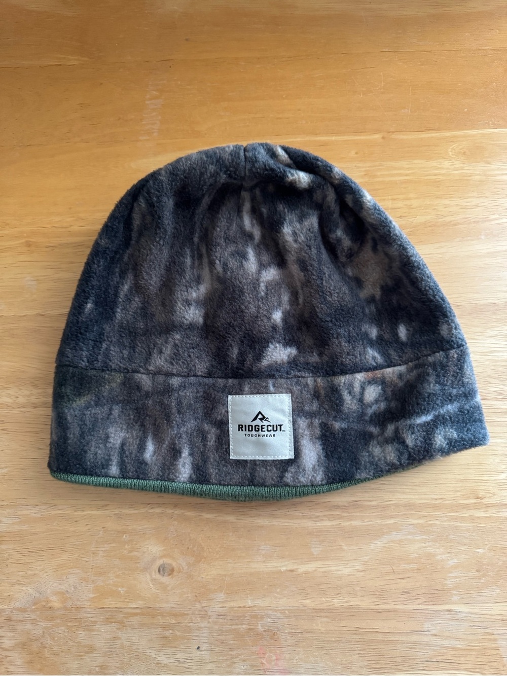 Ridgecut Reversible Beanie